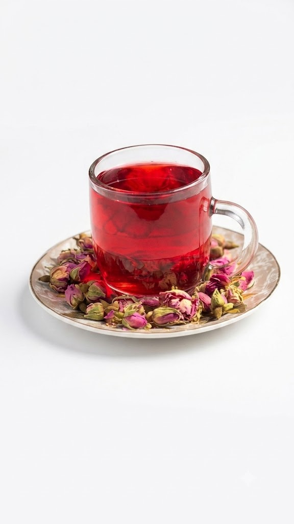 چای ترش