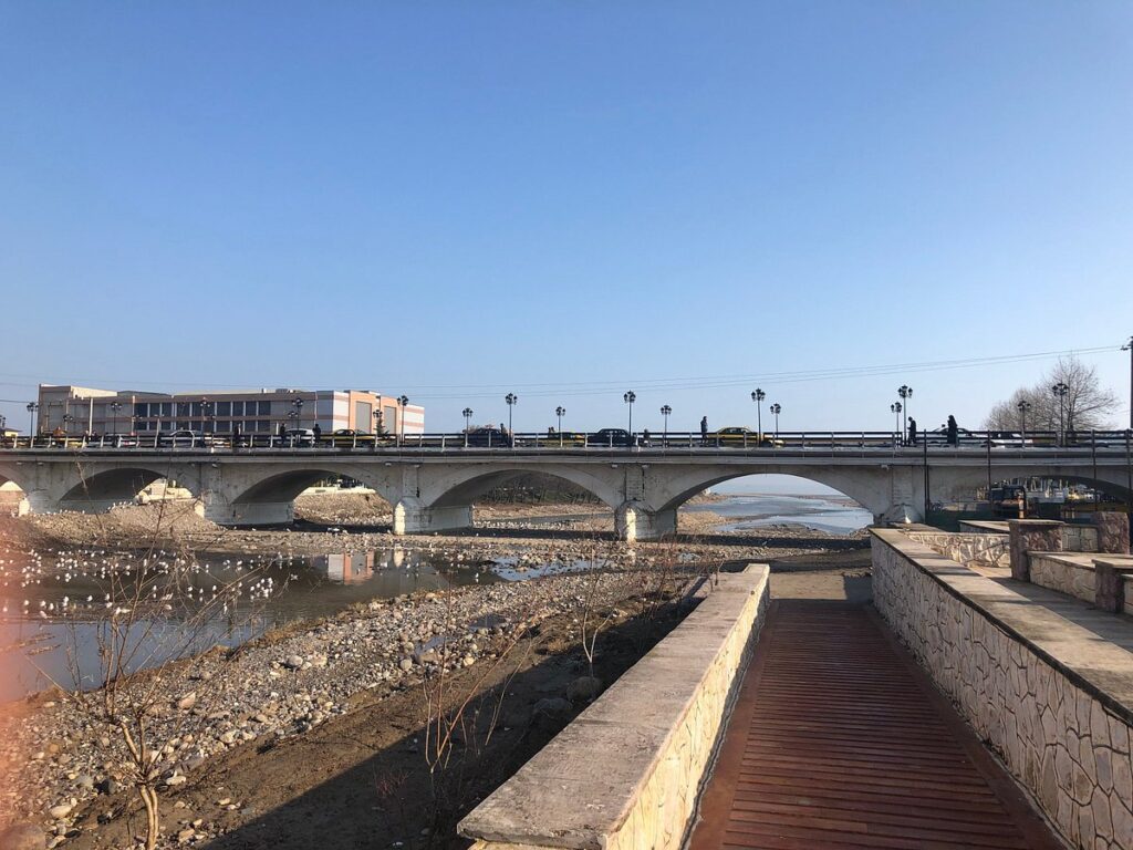 پل چشمه کیله