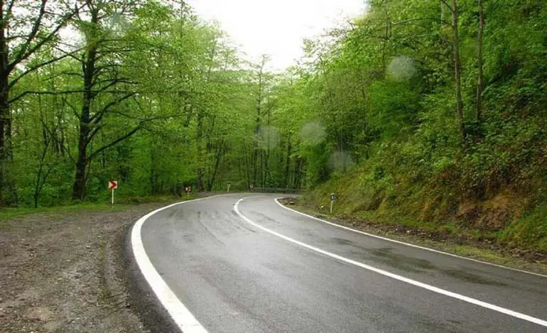 پارک ملی خشکه داران