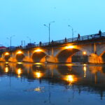 پل چشمه کیله