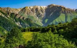 جاهای دیدنی دو هزار شهسوار